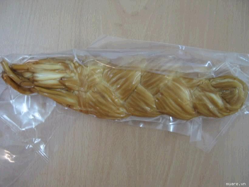 Pho Mai Dây Hun Khói